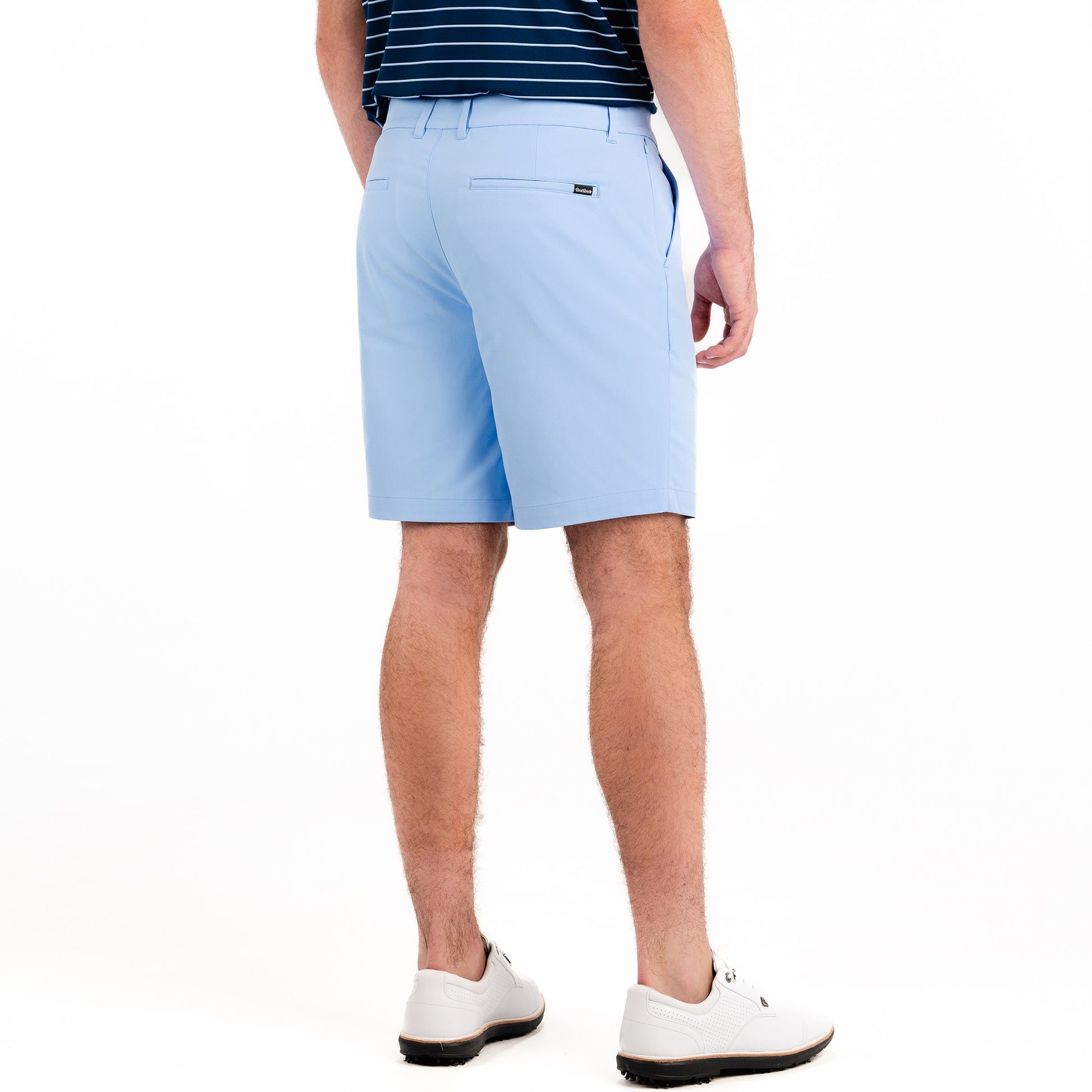Fore! Sport Short- Performance Golf Shorts by Good Good