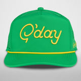 G'day Rope Hat