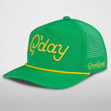 G'day Rope Hat