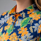 Women's Cabana Polo