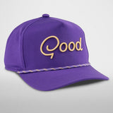 My Dawg Rope Hat