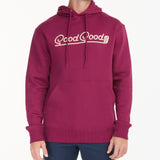 Pitch Fleece Hoodie