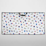 Good Tournament Magnetic Towel