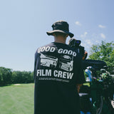 Film Crew T-Shirt