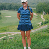 Women's Aim High Polo