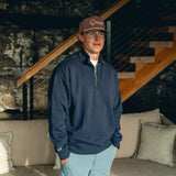 Flyer Fleece Q-Zip