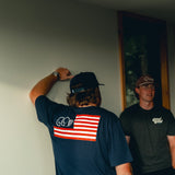 Captain T-Shirt