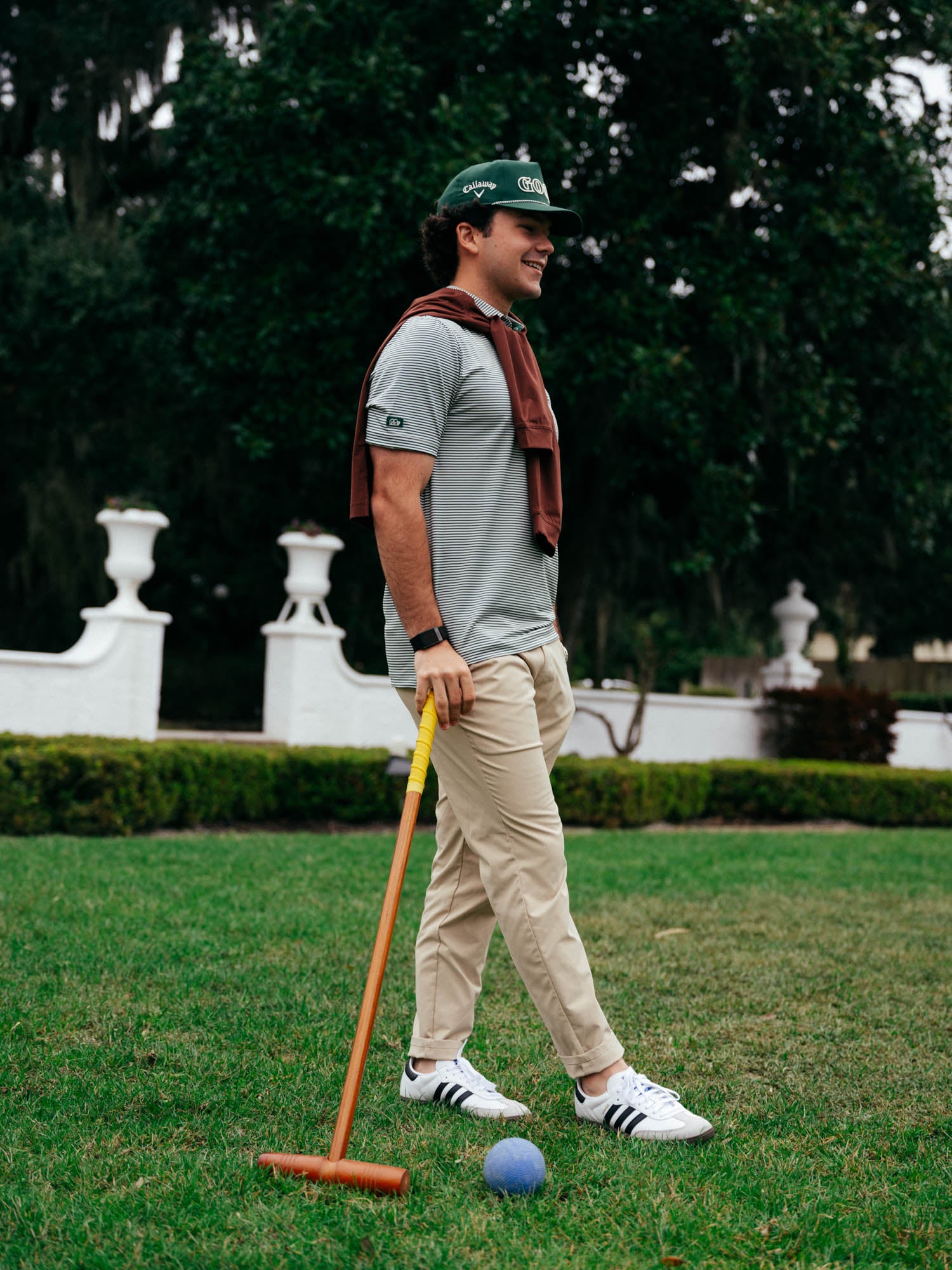 Awesome Golf フーディ Sサイズ ブラウン Products – Page 3 – Good Good Golf