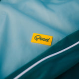 Great Round Rain Jacket