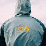 Great Round Rain Jacket