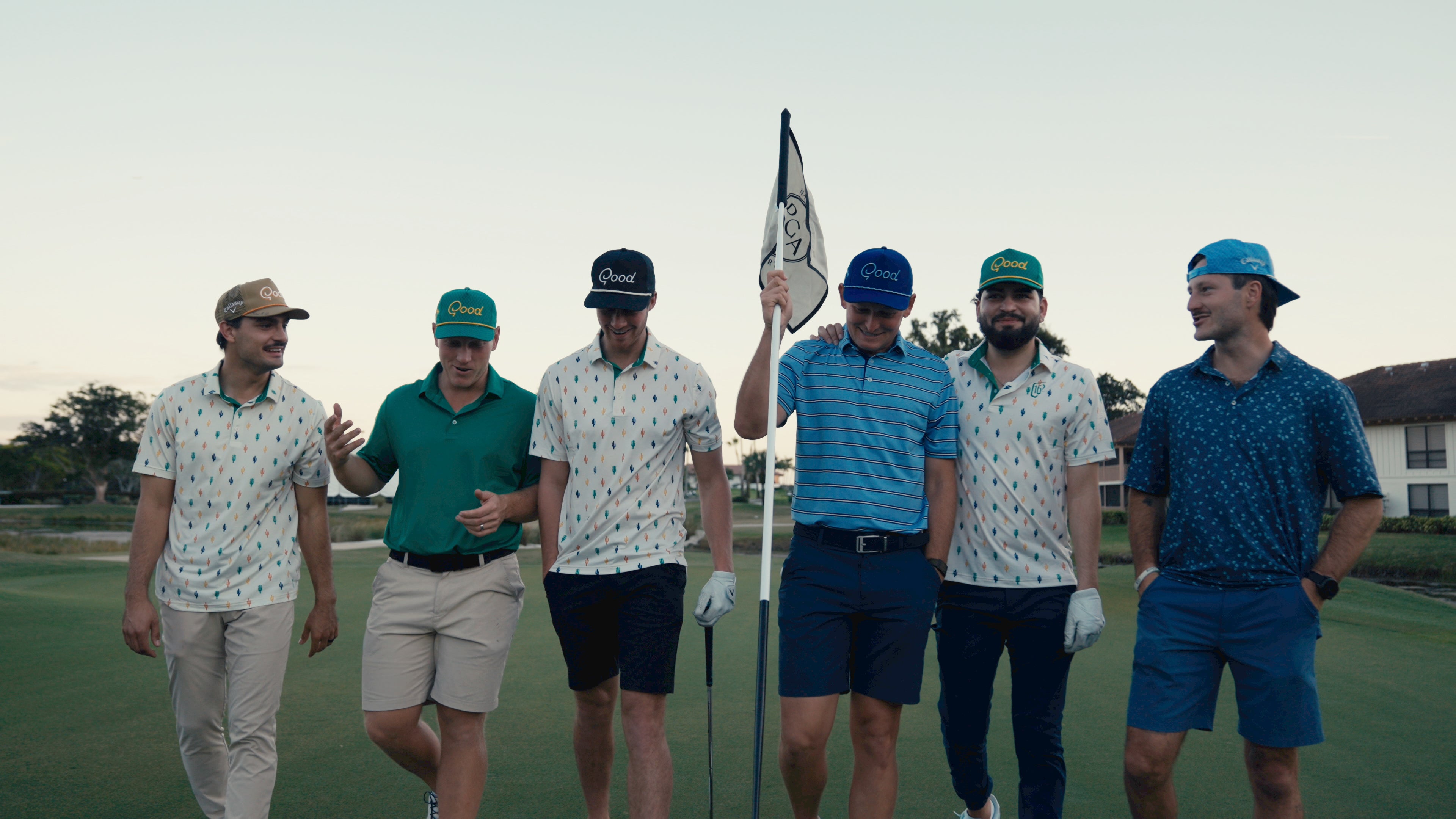 Good Good Golf
