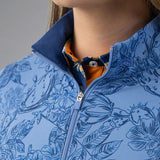 Women's Take The W Q-Zip