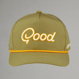Golf Era Rope Hat