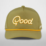 Golf Era Rope Hat
