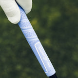 Quantum Triple Diamond Driver