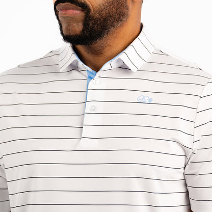 Heavy Hitter Polo - Good Good Golf