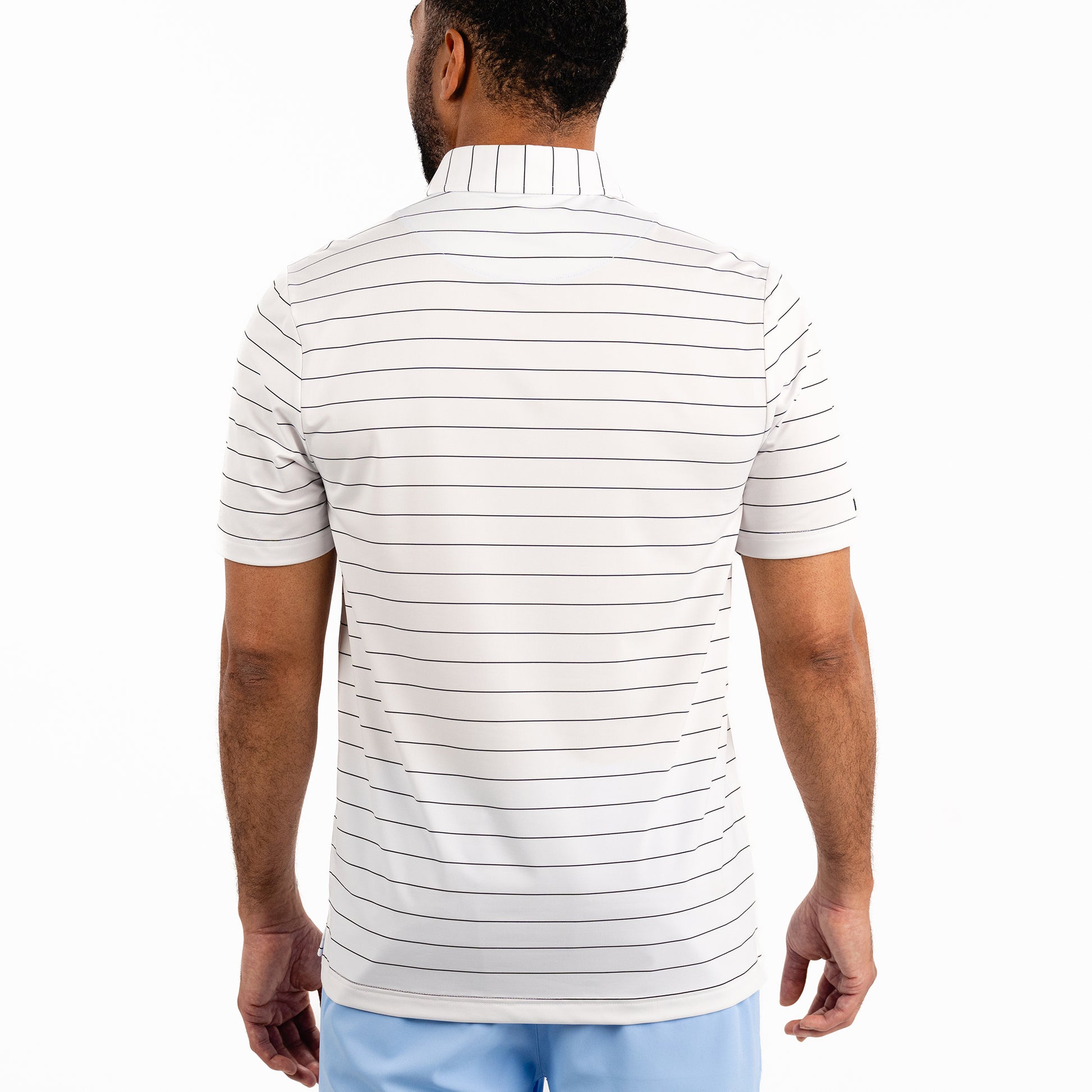 Heavy Hitter Polo - Good Good Golf