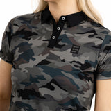 Women's Can't See Me Polo - Good Good Golf