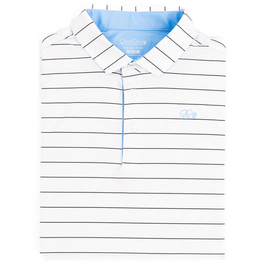 Mirage Polo–Summer Performance Polo by Good Good Golf S