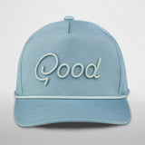 Good Round Rope Hat