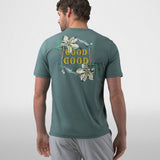 Good Round T-Shirt