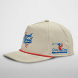 Good Texas Rope Hat