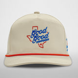 Good Texas Rope Hat