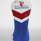 Good Tournament Driver Cover