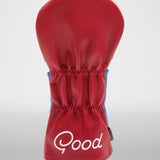 Good Tournament Driver Cover