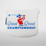 Good Tournament Mallet Cover