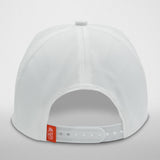 Good Tournament White Rope Hat