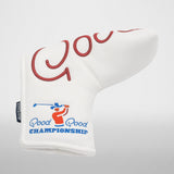Good Tournament Blade Cover