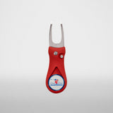 Good Tournament Divot Tool