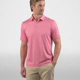 Port Of Pink Polo