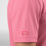 Port Of Pink Polo