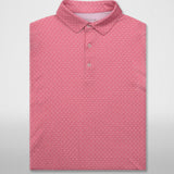 Port Of Pink Polo