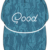 Golf Trip Rope Hat