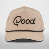 Good Swing Rope Hat