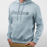 Great Round Fleece Hoodie