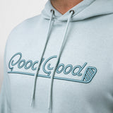 Great Round Fleece Hoodie