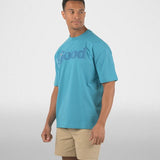 Ocean Eyes Boxy T-Shirt