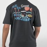 Good Beachside Boxy T-Shirt