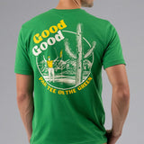 Par Tee On The Green T-Shirt