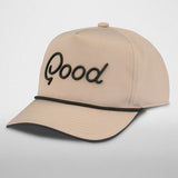 Good Swing Rope Hat