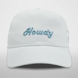 Howdy Tournament Cap