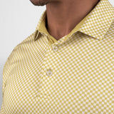 Bermuda Polo