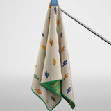 Icon Magnetic Towel