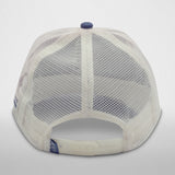 Tournament Indigo Mountain Trucker Hat
