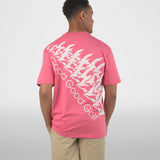 Return The Ball Boxy T-Shirt