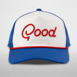 Dallas Rope Hat